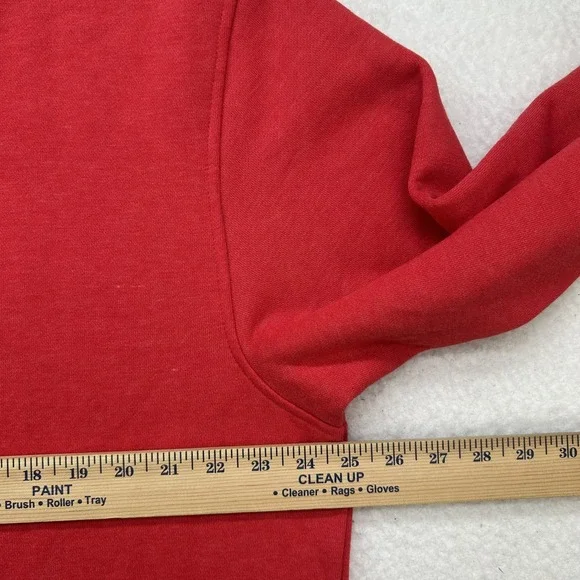 San Francisco 49ers Sweatshirt Mens XL NFL Football Crewneck New Era Pullover